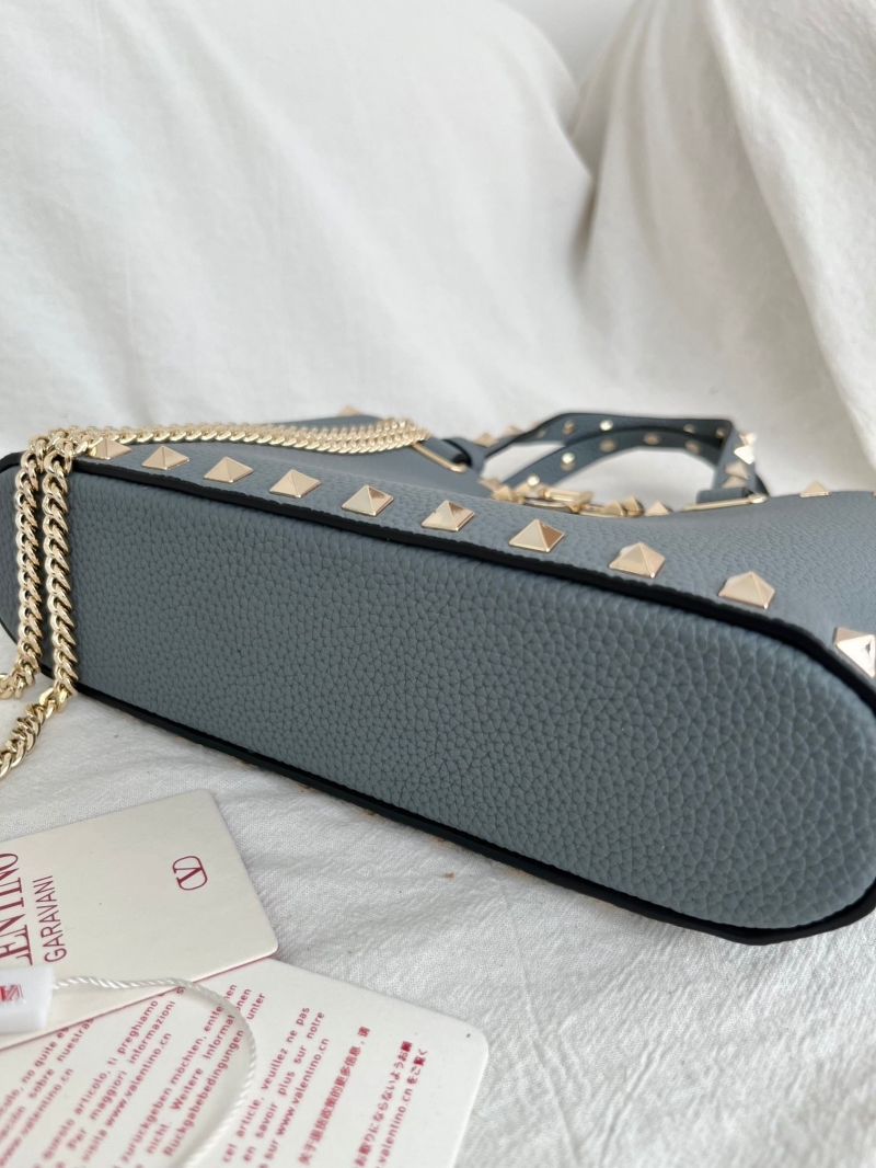 Va1e*ntin0 top handle bag